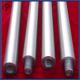Diameter 63mm Molybdenum Electrode With Two End Thread Of Glass Melting Furnace