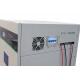 1C Discharging UPS Lithium Battery Server Rack Deep Cycle With BMS