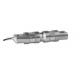 Load Cell 643B 250klb Stainless Steel Double Shear Beam weight force sensor for truck scale weighbridge 3.0mV/V