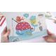 Children popular Painting book Scrapbook any size any printing