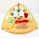Winnie The Pooh Happy Garden Baby Play Gym And  Mat Activity Toy And Floor Soft Foam Toddler Child Melodies Time