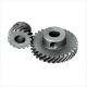 Cylindrical Gear High-Speed Transmission sewing machine gear reduction