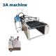 Automatic Paperboard Folder Gluer Machine with Easy Operation and Wood Packaging Material