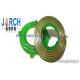 PCB Type Pancake Slip Ring From JARCH with through bore size 35mm 6 Thickness