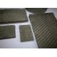 2*3mm Knitted Wire Mesh For Air Purification Filters Of Various Machinery And Equipment
