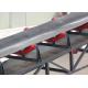 Inclined Container Vehicle Truck Loading Conveyor Portable