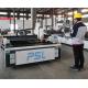 6kw Fiber Sheet Metal Cnc Metal Laser Cutter Machine CNC Laser Machine X Y Z
