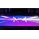 LONGDA P5.95 Dance Floor Panels Led Display Module SMD1921 For Exhibition Hall