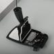 Reliable IP65 Led Roadway Lighting Fixtures 120° Beam Angle