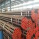 DIN 2394 Welded Seamless Alloy Steel Pipe Material St 34.2 LEBU CV® Central Heating Tube