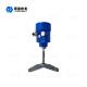 NYZX series Rotary paddle level switch Typical application Powder, small particle level control Probe material 304 (optional)