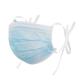 SGS Disposable Surgical Face Mask , Protective Mouth Mask Fiberglass free