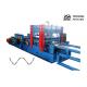 Professional Highway Guardrail Roll Forming Machine FX 350 For Protection