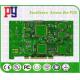 HASL lead Free 4oz FR4 Double Sided PCB Board 8 Layers