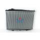 BD22 / TD27 High Efficient Nissan Radiator Coolers AT PA16 / 22 / 26