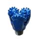 3 Teeth Milled Tooth Rotary Drilling Bits 3 7/8'' Size Wear Resistance