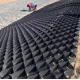 Road Construction HDPE Plastic Geocell Green Roof System Grass Grid