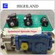 Hydraulic Control Machine Hydraulic Pump For Combine Harvester