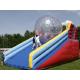 3m Inflatable Zorb Ball for Inflatable Zorb Ramp