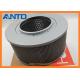 LC50V00004S001 FILTER STRAINER For Kobelco SK350-8 Excavator Parts