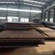 Hot Rolling And Cold Rolling Wear Resistant Metals Steel Plate NM400 360-450HB