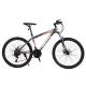 24/26 Inch Tongli Michanical Disc Brake Mountain Bike for Adventurous Cyclists