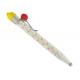 Glass Sweet Deep Fry Instant Read Thermometer For Sugar Candy Jelly