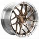 Custom wheels rims 17 18 19 20 21 22 inch car wheels T6061 aluminum alloy forged wheels of car