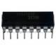 Integrated Circuit Chip IRS2166DPBF  ---- PFC + BALLAST CONTROL IC