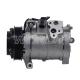 10S17C 6PK Air Cond Compressor For Grand For Cherokee 12V 2001-2010 8638827