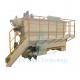 4kw Air Compressor Dissolved Air Flotation for Slaughter House Spare Parts and After Service Included