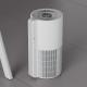 350M3/h Home Hepa UV Air Purifier For Dust Viruses Allergies