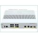 WS-C2960CX-8PC-L Cisco Ethernet Network Switch Cisco Catalyst 2960-CX 8 Port PoE LAN Base  equips 8 Gigabit Ethernet POE+ ports with 2 x 1 Gigabit copper and 2 x 1 Gigabit SFP uplinks