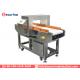 Food Grade Conveyor Metal Detector Equipment , Metal Detector For Food Factory
