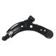 SAIC MG3 2011- Automotive Accessories Lower Suspension Control Arm with Black E-coating