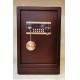 A1 Security Level Safe Deposit Box Customizable for Home/Office Cash and Jewelry