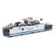 1 - 6mm Corrugated Paper Automatic Box Window Patching Machine 1030*720mm