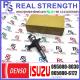 High quality fuel injector Common rail injector FOR ISUZU D-max 4JJ1 8-98074909-2 8980749092 095000 8030 095000-8030