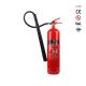 Safeway 5kg En3 Fire Extinguisher Colour Code For Gasoline Class B Fires