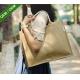 Customized Jute Tote Bags Fashion Large Reusable Shopping Bags for Women