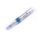 0.25mm 36 Needles Dermapen Skin Needling Blue Micro Needling Electric Pen