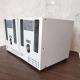 Refrigerated Industrial Instrument Air Dryer Systems 220V 50HZ 1PH