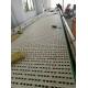                  Water Bottle Line Conveyor Flat Conveyor             