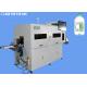 Leakage & Surface Detection System AOI Machine For 2L Empty Bottle