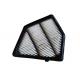 Irregular Shape 17220 - R5Z - G01 High Flow Auto Air Filters For Japanese Cars