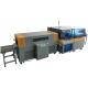 Thermal Shrink Sealer Wrapping Packing Machine for Big Object