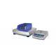 10 PLU 15kg Electronic High Precision Bench Weighing Scale