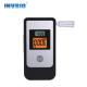 At2009 Anti Jamming Police Alcohol Test Machine , Breath Alcohol Analyser