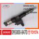 095000-8470 DENSO Diesel Engine Fuel Injector 095000-8470 095000-8471 for Toyota Dyna N04C-T 2367078160, 23670E0410