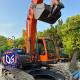 Used Doosan DX225 22.5Ton Crawler Excavator,Almost New And In Excellent Condition On Sale